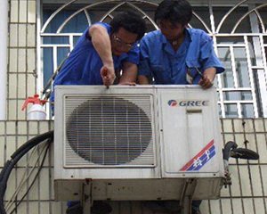 安义空调维修售后服务中心